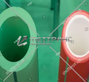 Труба металлопластиковая диаметром 32 мм в Бишкеке