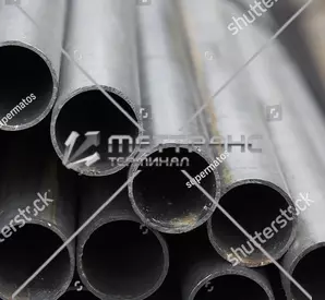 Труба стальная 20 мм в Бишкеке