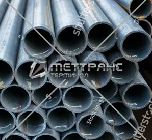Труба стальная 32 мм в Бишкеке