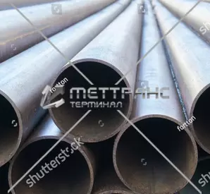 Труба стальная 50 мм в Бишкеке