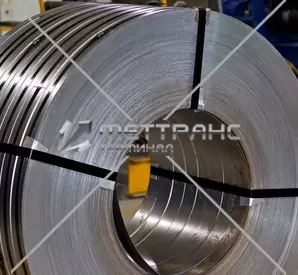 Лента стальная упаковочная в Бишкеке
