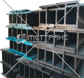 Двутавр 20Ш1 в Бишкеке