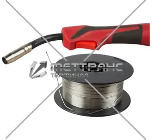 Алюминиевая сварочная проволока для полуавтоматов в Бишкеке