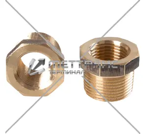 Футорка 1 1/2х3/4" в Бишкеке