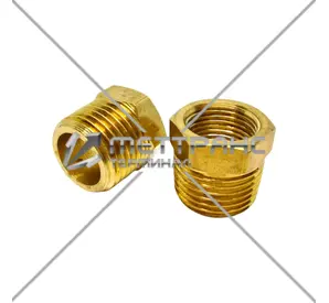 Футорка 1 1/4х1 1/2" в Бишкеке