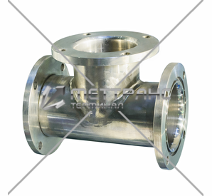 Подставка под гидрант в Бишкеке