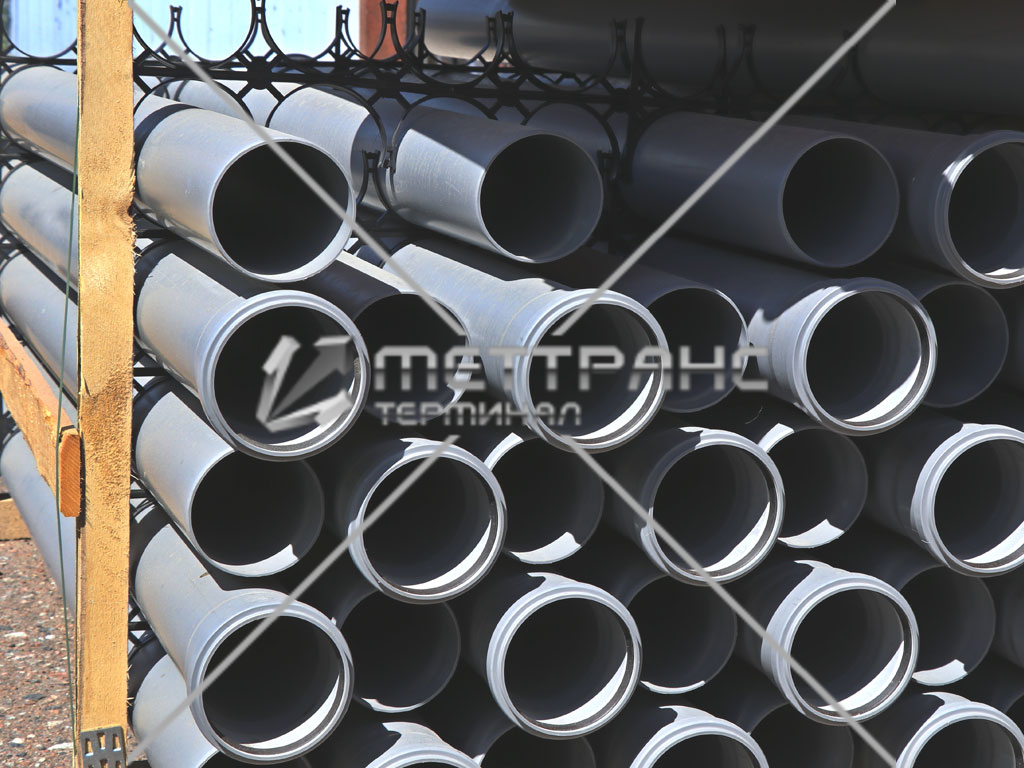 Труба ПВХ 32 мм купить на складе в Бишкеке по низкой цене