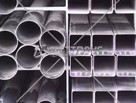 Труба стальная 1020 мм в Бишкеке № 1