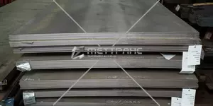 Лист стальной в Бишкеке